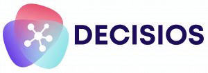 decisios logo