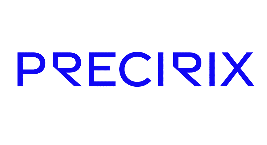 PRECIRIX | lifetech.brussels Cluster Member