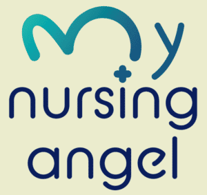 my nursing angel by berrin