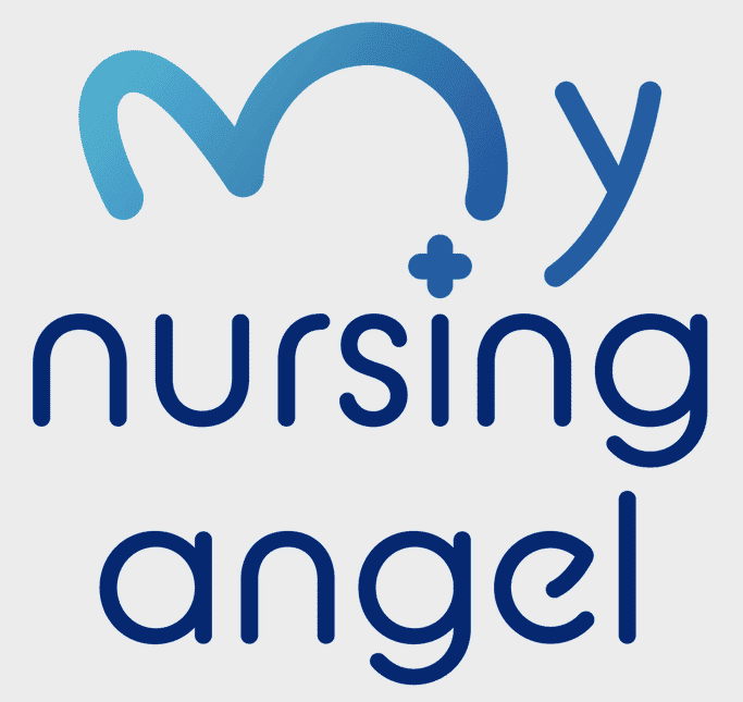 my nursing angel by berrin