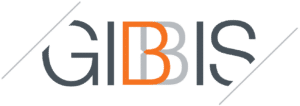 gibbis logo notagline positif