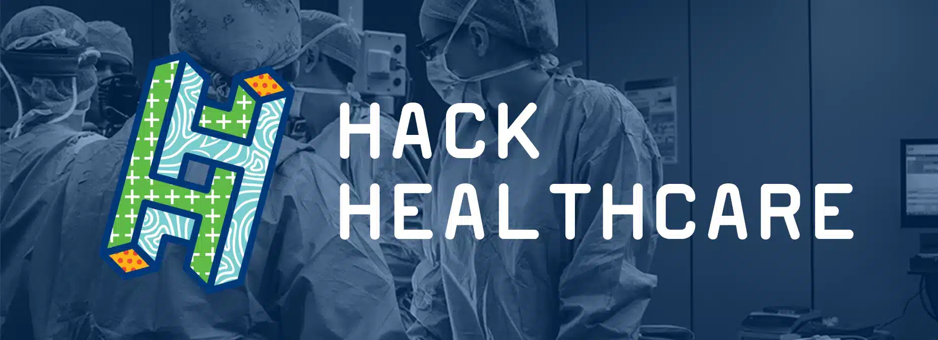 hack healthcare