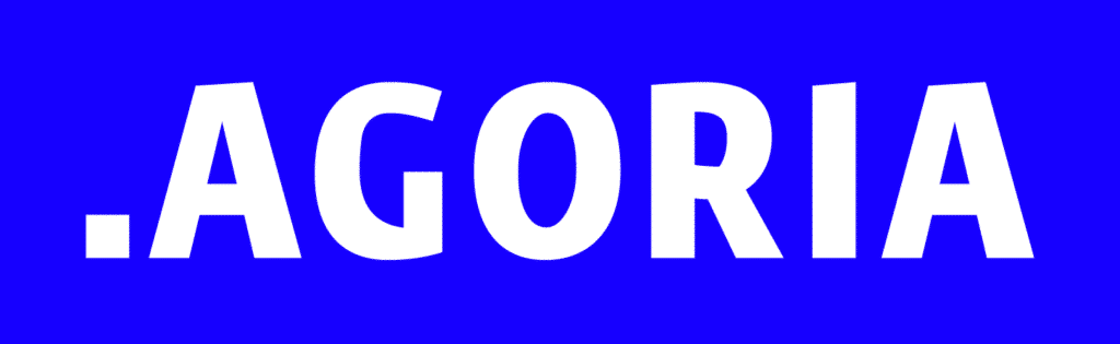 logo agoria