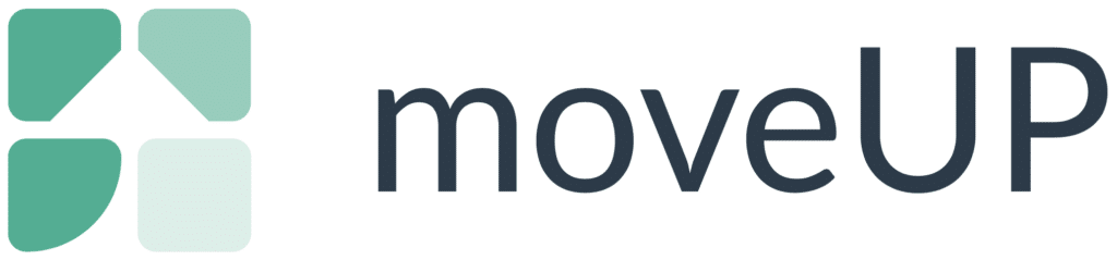 logo moveup