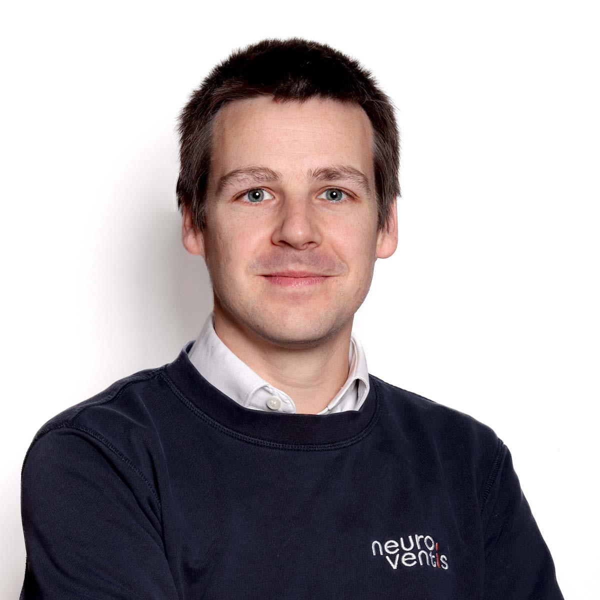 L'équipe de gouvernance du cluster lifetech.brussels