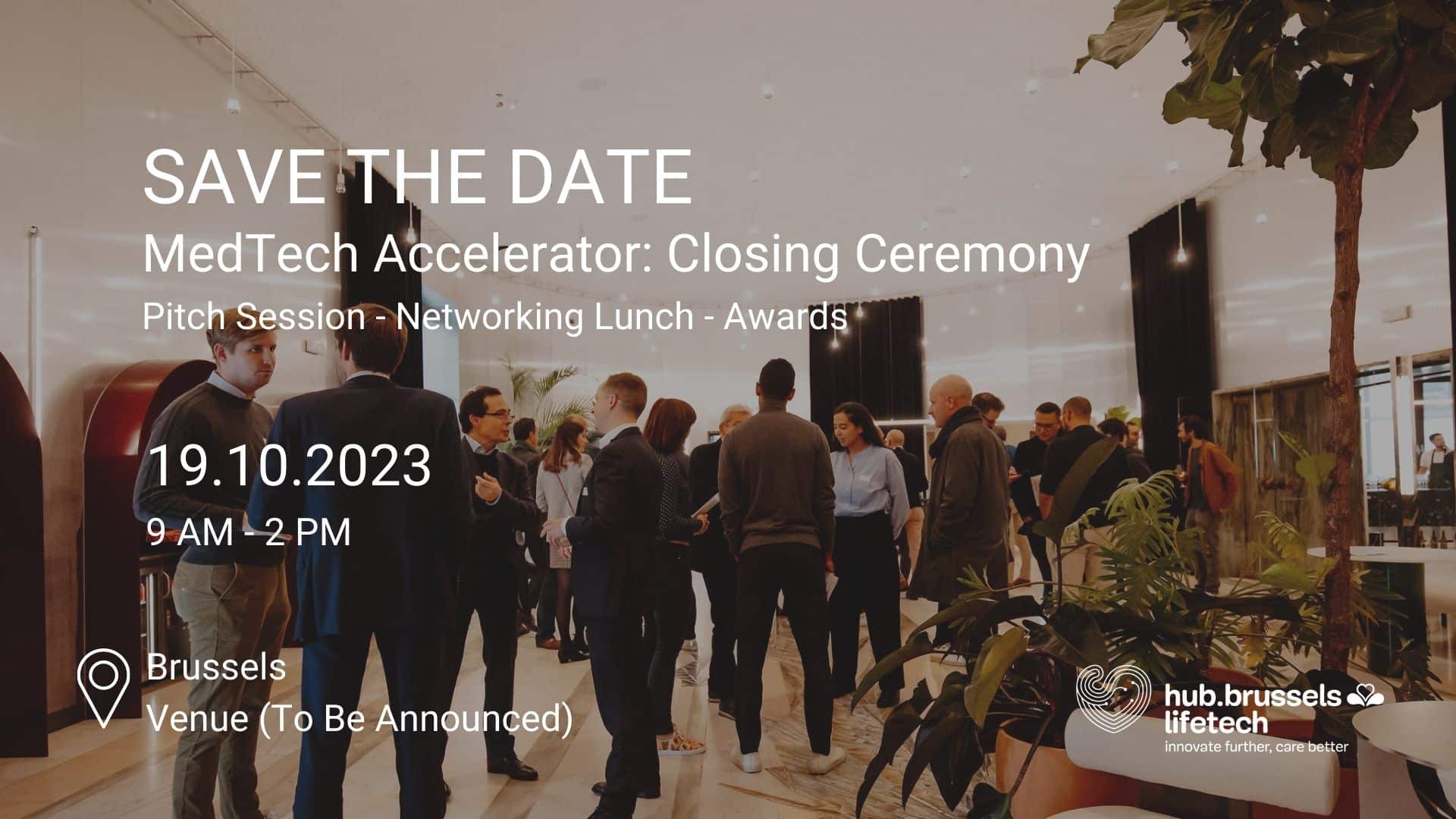 closing ceremony save the date