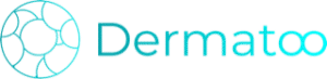 logo dermatoo