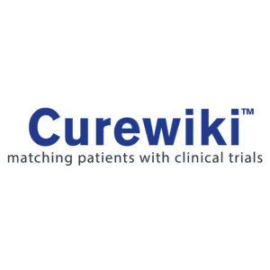 curewiki logo