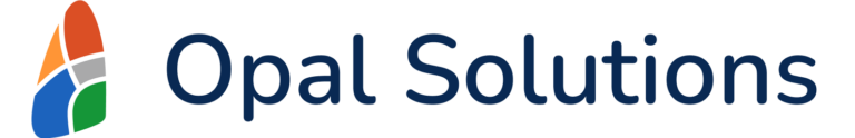 opal solutions