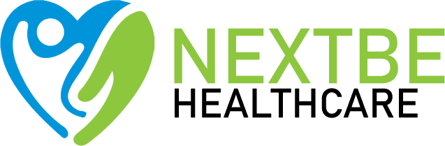 nextbehealthcare logo