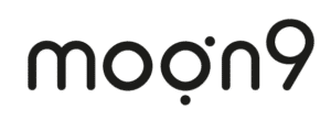 moon9 black