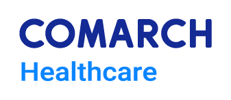 comarch logo
