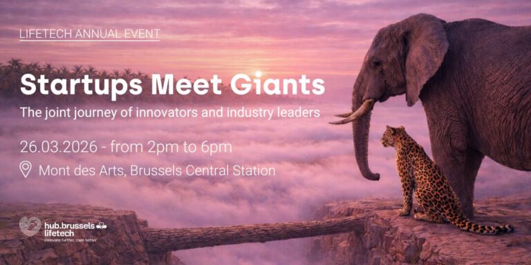 annual event 2026 lifetech