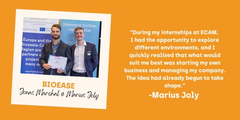 BIOEASE success story