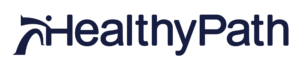 ihp logotype dark blue
