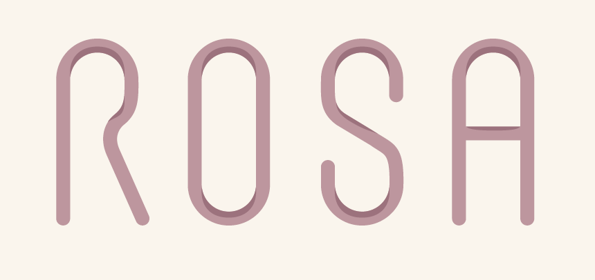 rosa logo