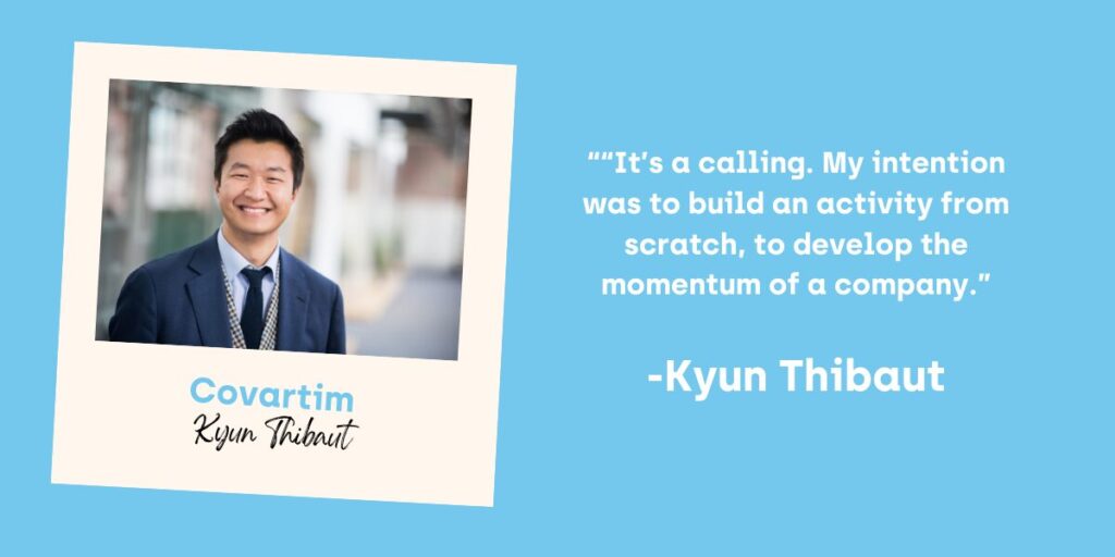 success stories covartim