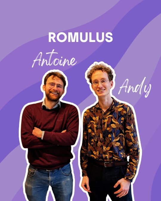 medtech acc 26 participants romulus