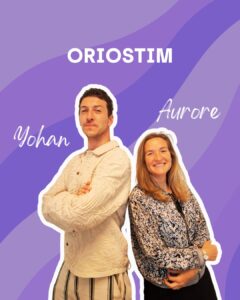 oriostim website