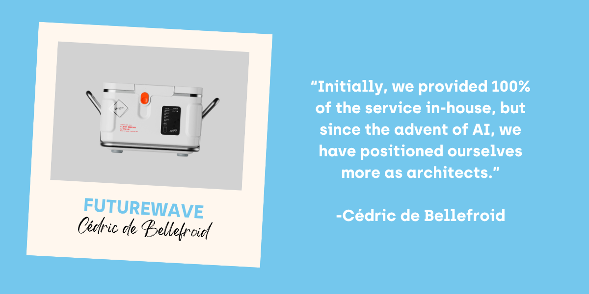 futurewave success story
