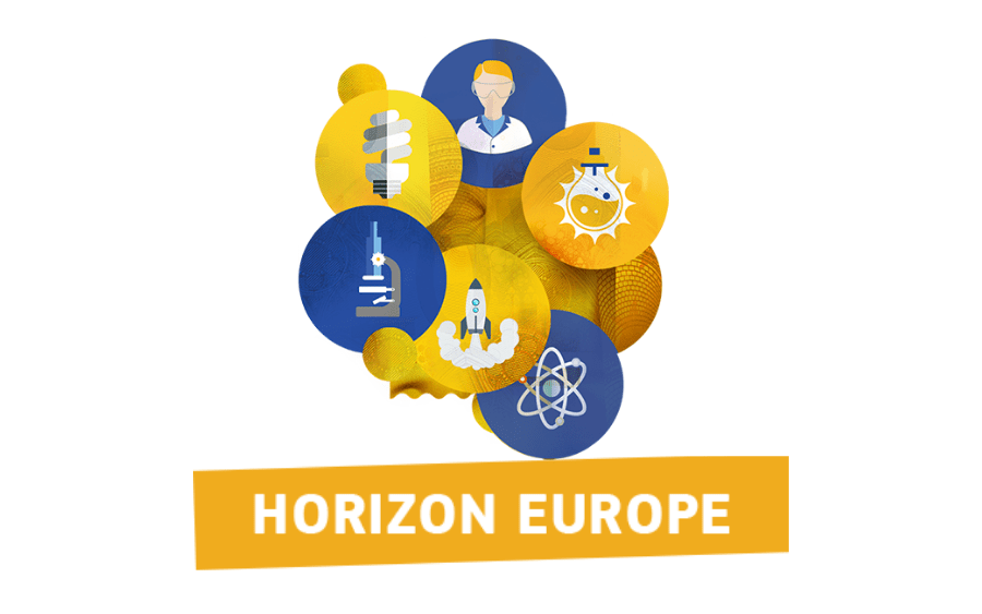 horizon europe horizon europe