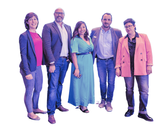page equipe modifié