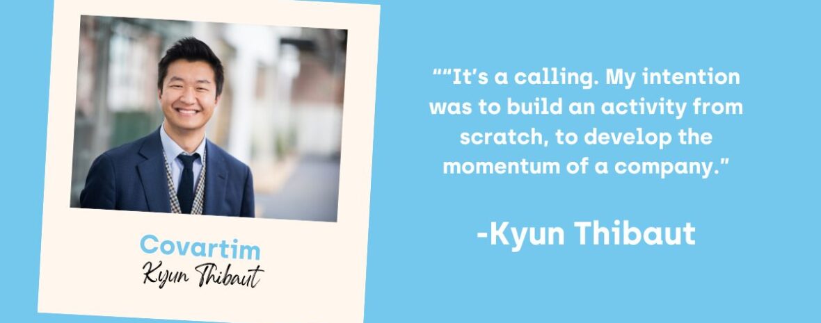 success stories covartim